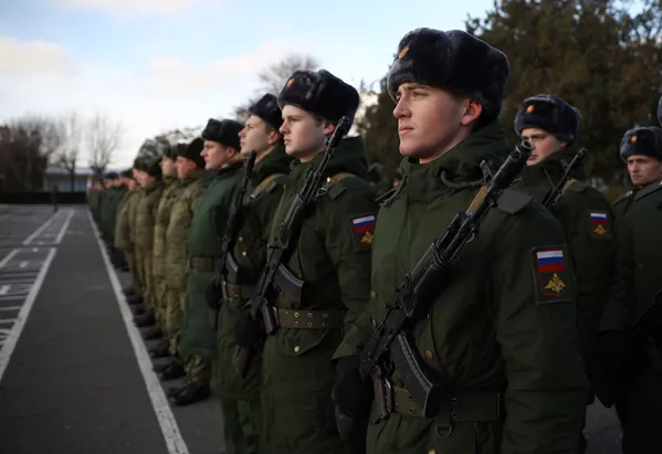 La Flota Norte de Rusia recibe sus primeros sistemas de defensa aérea Tor La Flota Norte de Rusia recibe sus primeros sistemas de defensa aérea Tor - Sputnik Mundo