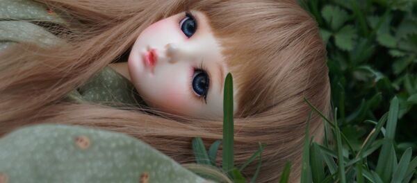 Muñeca (imagen referencial) - Sputnik Mundo