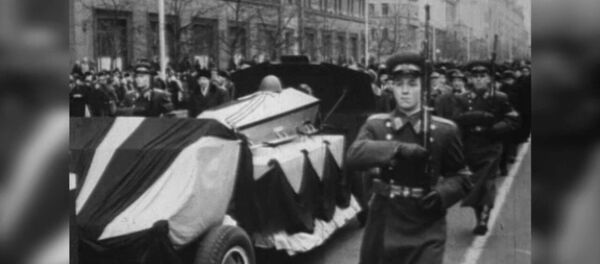 El Día del Soldado Desconocido se celebra este 3 de diciembre en Rusia - Sputnik Mundo