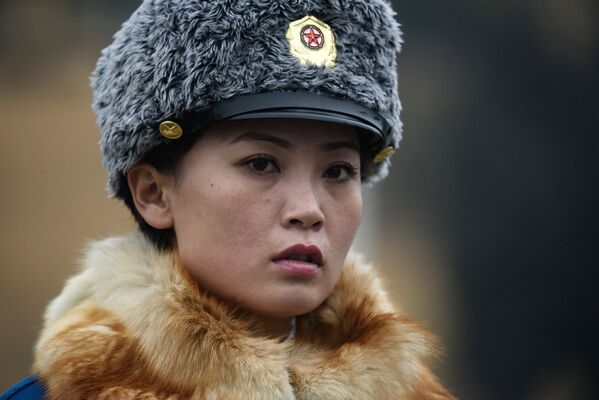 Corea del Norte, un país donde el tiempo se ha detenido - Sputnik Mundo