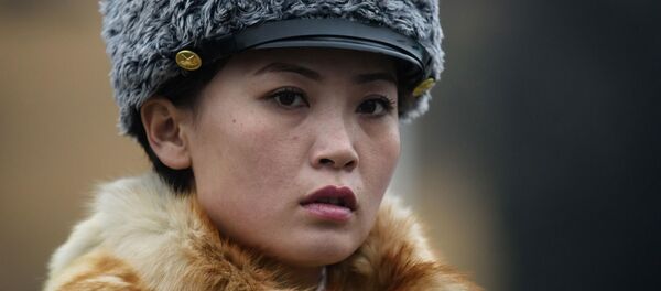 Corea del Norte, un país donde el tiempo se ha detenido - Sputnik Mundo