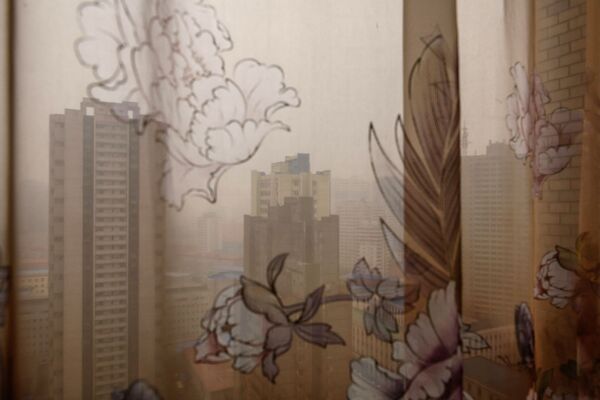 Corea del Norte, un país donde el tiempo se ha detenido - Sputnik Mundo