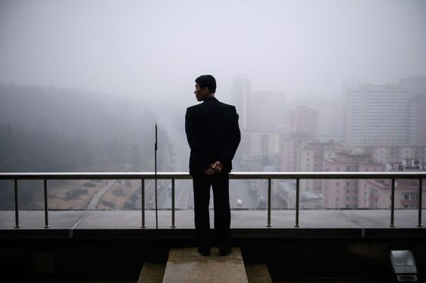 Corea del Norte, un país donde el tiempo se ha detenido - Sputnik Mundo