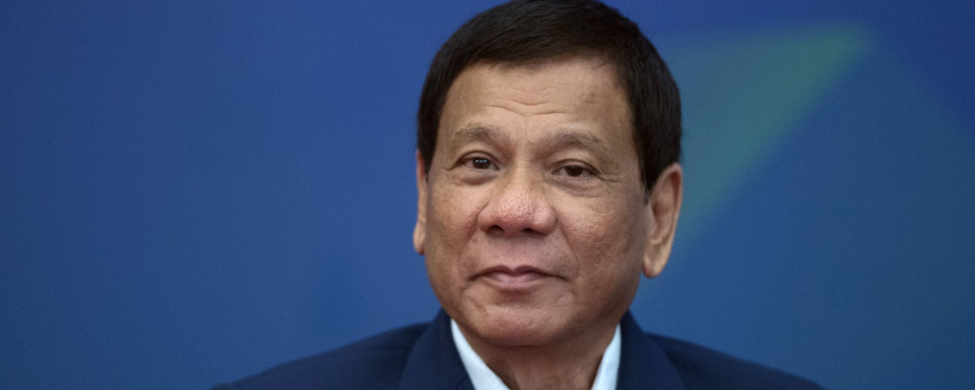El presidente filipino, Rodrigo Duterte - Sputnik Mundo, 1920, 19.04.2022