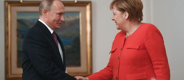 Kim Jong-un, la moda y el espacio: estas son las imágenes de la semana - Sputnik Mundo