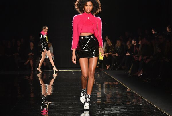 Kim Jong-un, la moda y el espacio: estas son las imágenes de la semana - Sputnik Mundo