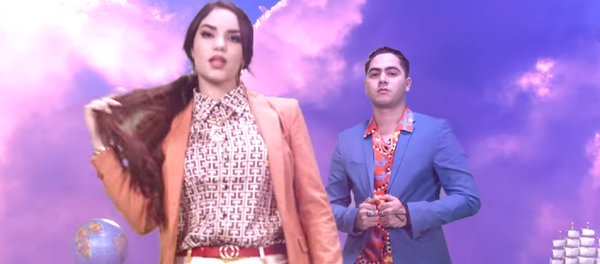 YouTube Rewind 2018 - Sputnik Mundo