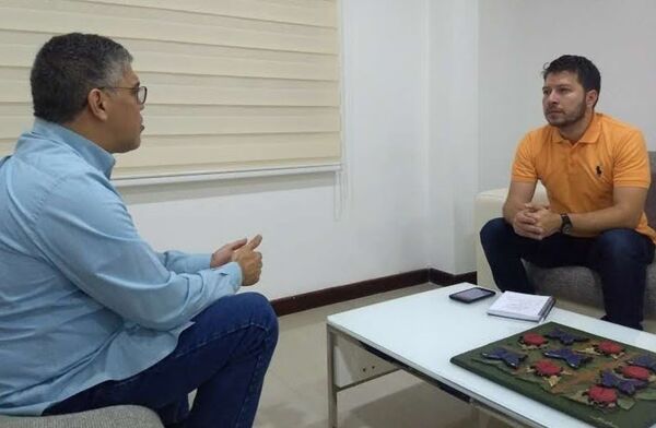 Entrevista con el exministro de Educación de Venezuela, Elías Jaua - Sputnik Mundo