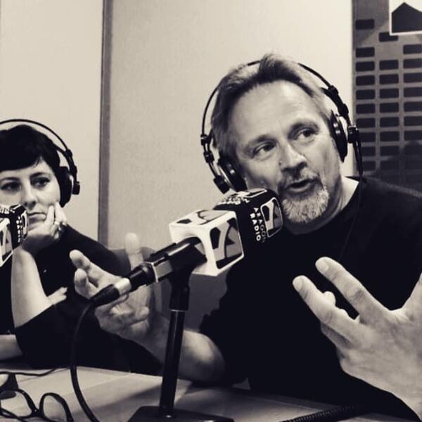 Rudy Gnutti - Sputnik Mundo