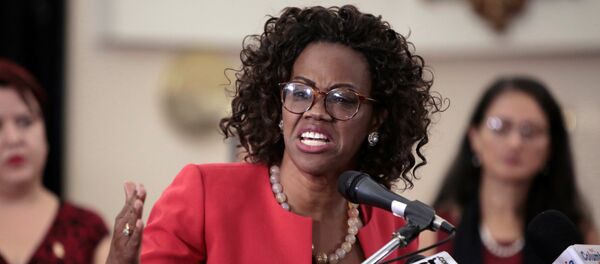 Epsy Campbell, vicepresidenta de Costa Rica Epsy Campbell, vicepresidenta de Costa Rica - Sputnik Mundo