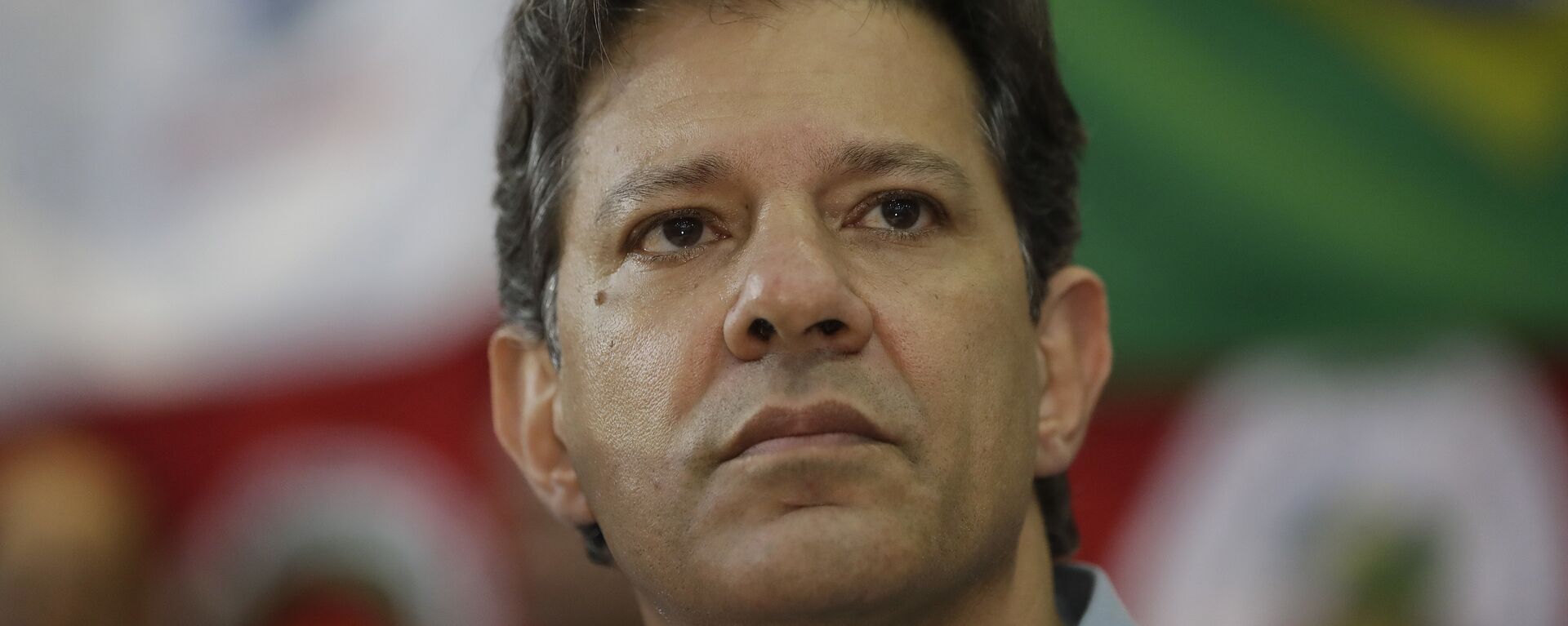 Fernando Haddad, excandidato presidencial brasileño - Sputnik Mundo, 1920, 05.02.2021