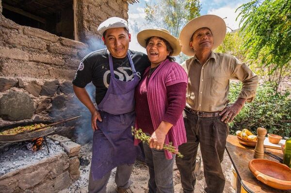 Experiencias turísticas de comunidades indígenas - Sputnik Mundo