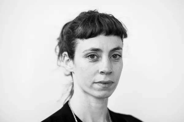 Leticia Manzur, miembro de la colectiva Actrices Argentinas Leticia Manzur, miembro de la colectiva Actrices Argentinas - Sputnik Mundo