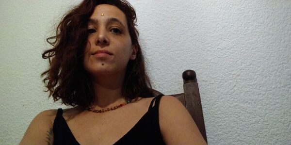 Claridad Andresen, actriz argentina - Sputnik Mundo