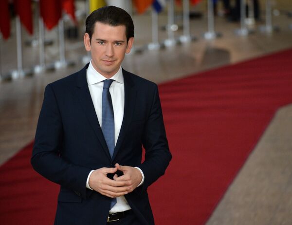 Los 5 líderes políticos más jóvenes del mundo | Fotos - Sputnik Mundo