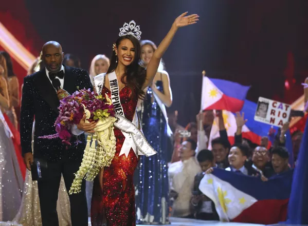 Miss Universo 2018: así son las mujeres más bellas de la Tierra y de la galaxia entera Miss Universo 2018: así son las mujeres más bellas de la Tierra y de la galaxia entera - Sputnik Mundo