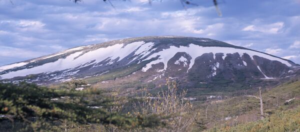 Magadán, Rusia Magadán, Rusia - Sputnik Mundo