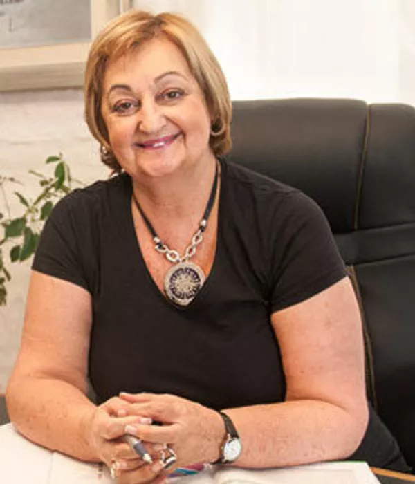 Ministra de Turismo de Uruguay, Liliám Kechichián. Ministra de Turismo de Uruguay, Liliám Kechichián. - Sputnik Mundo