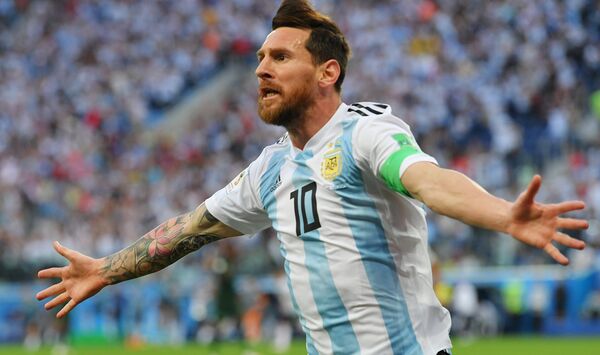 Orgullo de Cataluña: los mejores barcelonistas de siempre - Sputnik Mundo