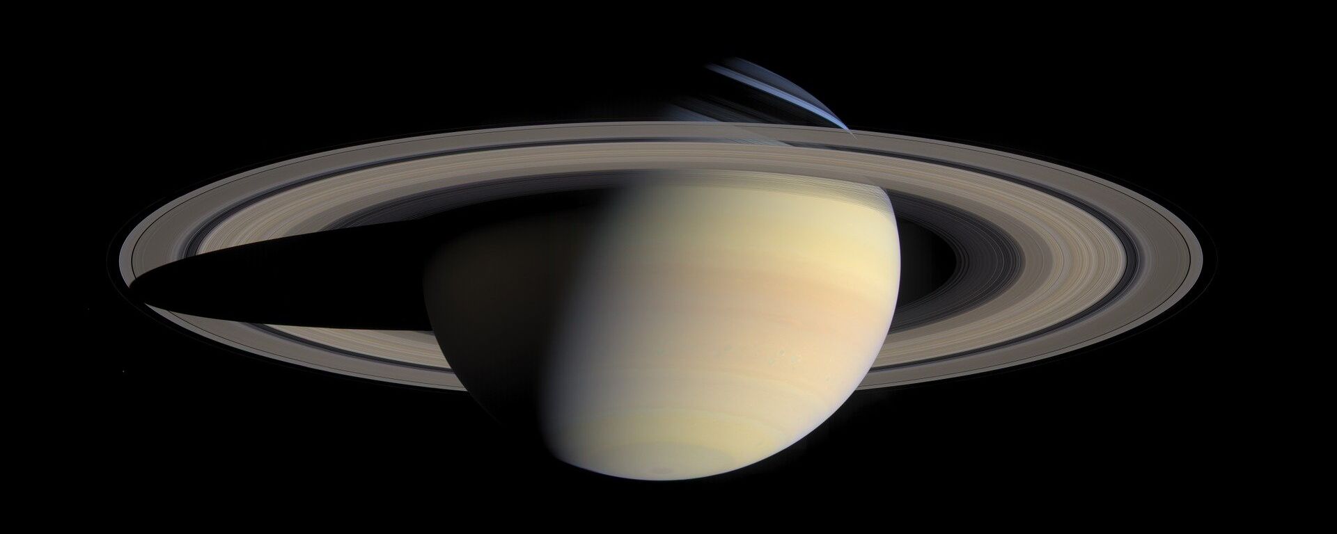 Saturno Saturno - Sputnik Mundo, 1920, 16.08.2021