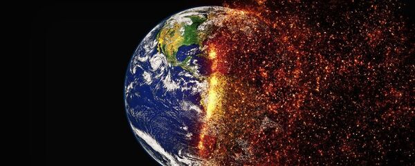 Cambio climático Cambio climático - Sputnik Mundo