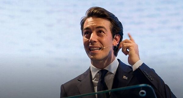 Juan Sartori, empresario Juan Sartori, empresario - Sputnik Mundo