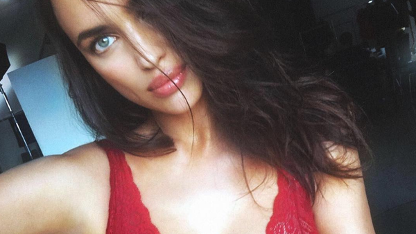 Irina Shayk, modelo rusa (archivo) - Sputnik Mundo