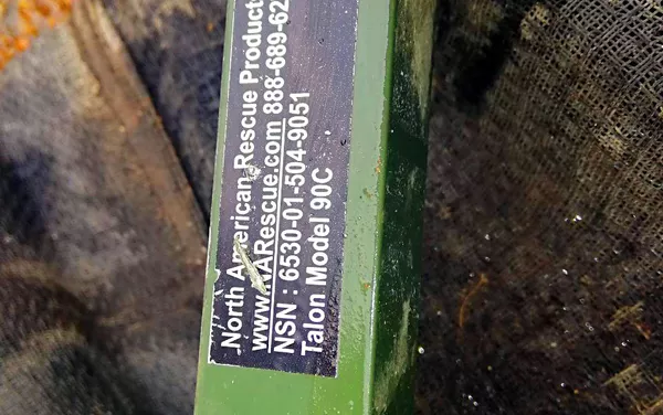 Una operación conjunta de militares rusos y las fuerzas de seguridad de Siria ha logrado encontrar un gran depósito de armas y municiones abandonado por terroristas en campos agrícolas de la provincia de Deraa, al sur de Siria Una operación conjunta de militares rusos y las fuerzas de seguridad de Siria ha logrado encontrar un gran depósito de armas y municiones abandonado por terroristas en campos agrícolas de la provincia de Deraa, al sur de Siria - Sputnik Mundo