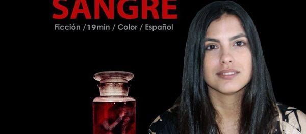 Giselle Lominchar - Sputnik Mundo