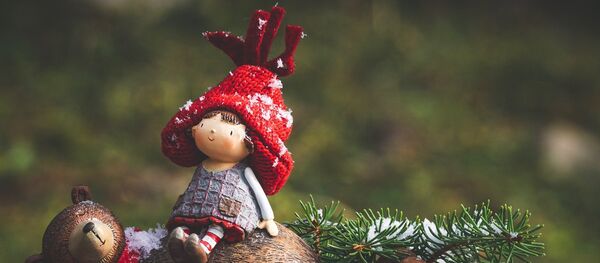 Navidad - Sputnik Mundo