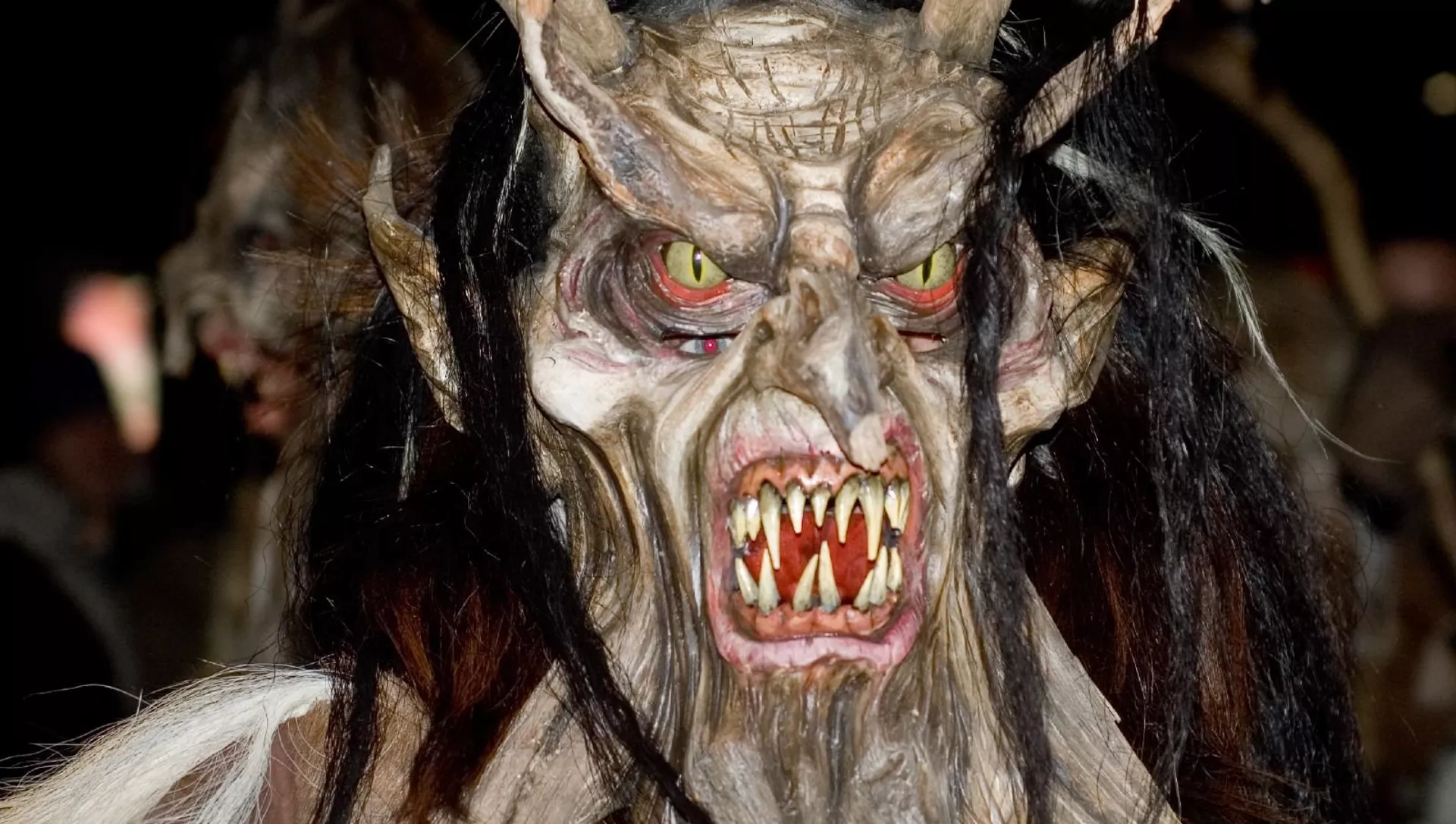 Krampus