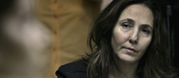 Mariela Castro, diputada cubana - Sputnik Mundo