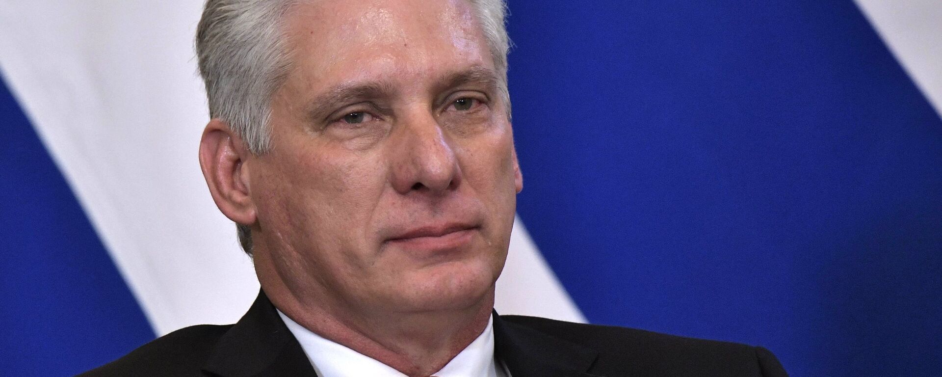 Miguel Díaz-Canel, presidente de Cuba - Sputnik Mundo, 1920, 03.02.2021