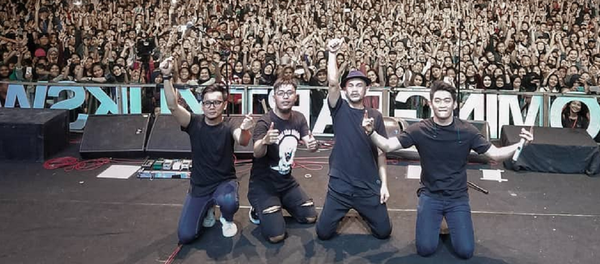 La banda Seventeen - Sputnik Mundo