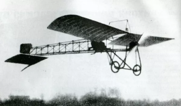La nave experimental Kudashev-4 La nave experimental Kudashev-4 - Sputnik Mundo