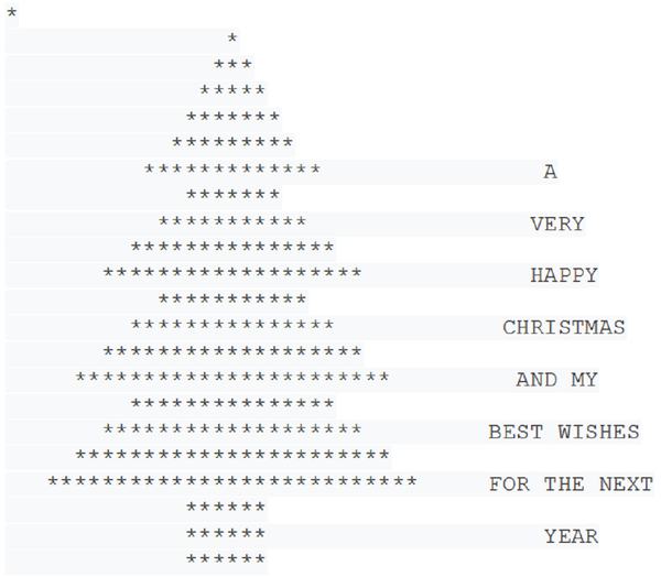 El virus del árbol de Navidad - Sputnik Mundo