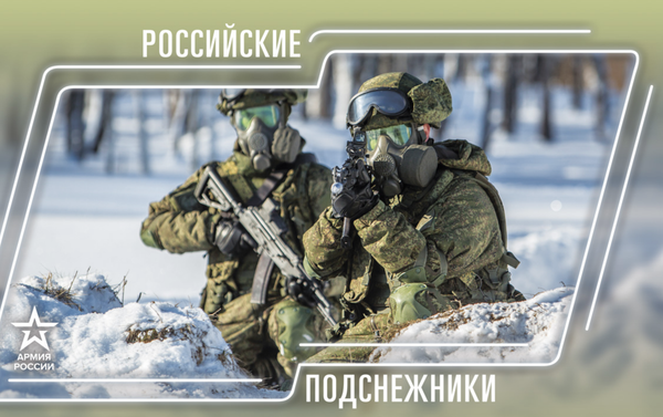 El Ministerio de Defensa ruso ha publicado un calendario humorístico para el año 2019 El Ministerio de Defensa ruso ha publicado un calendario humorístico para el año 2019 - Sputnik Mundo