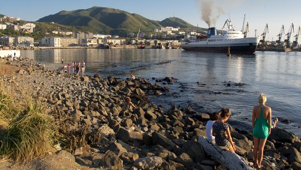 Sajalín, la tierra rusa que Japón soñó con apoderarse - Sputnik Mundo