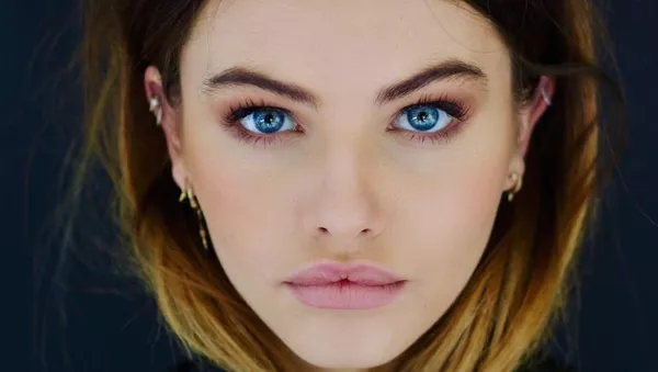 Thylane Blondeau - Sputnik Mundo