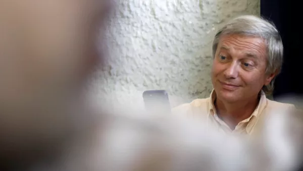 José Antonio Kast