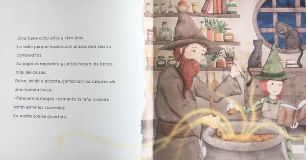 Oba y Ema en el Ártico, de Editorial Basilisa - Sputnik Mundo