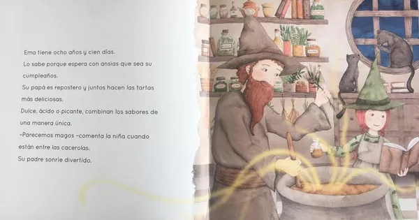 Oba y Ema en el Ártico, de Editorial Basilisa Oba y Ema en el Ártico, de Editorial Basilisa - Sputnik Mundo