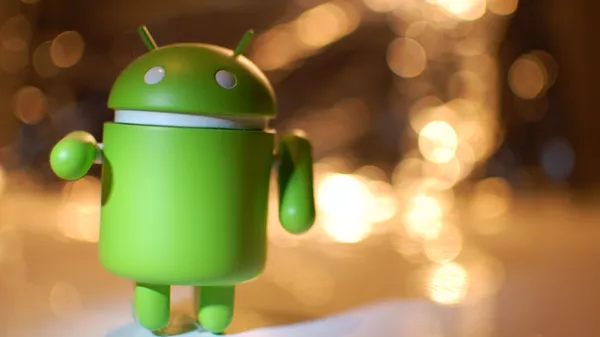 El muñero de Android