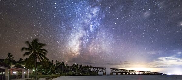 Cayos de la Florida - Sputnik Mundo