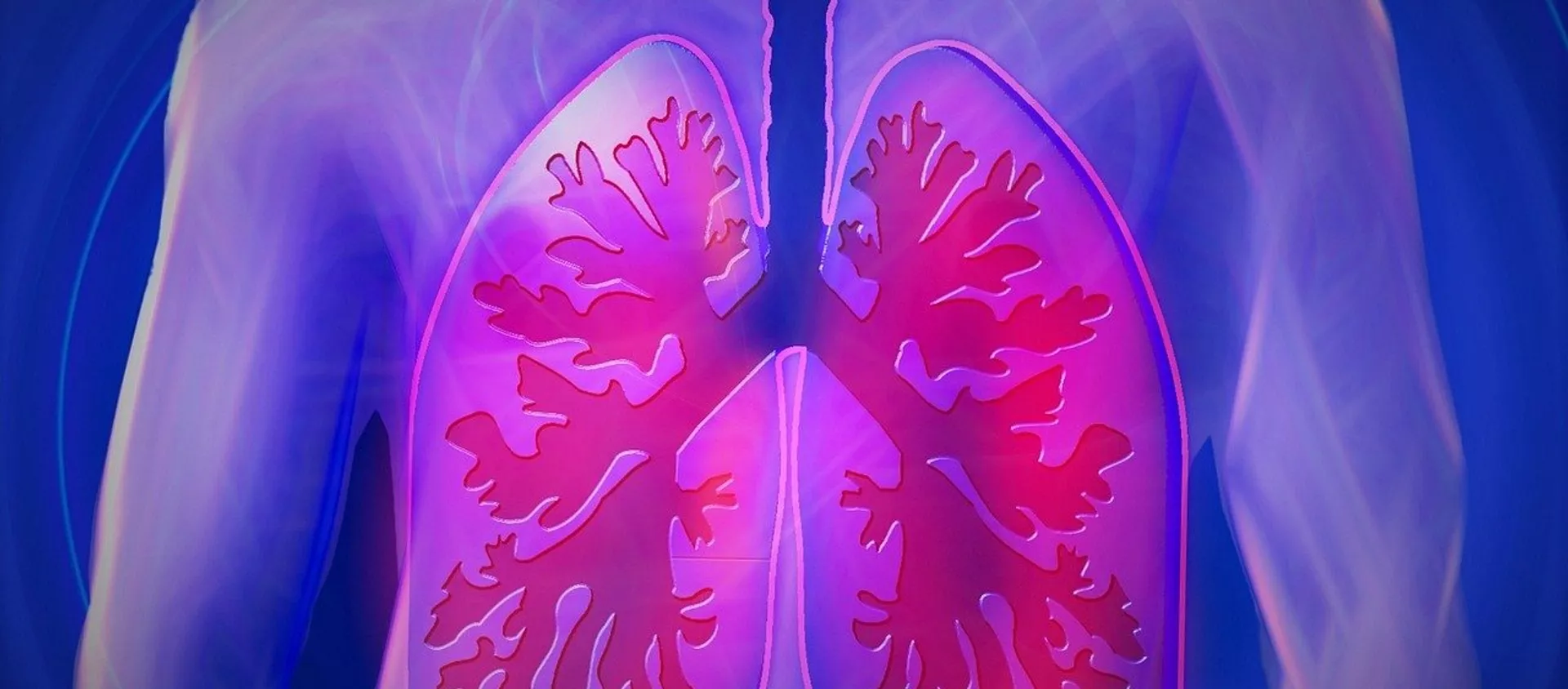 Los pulmones de una persona - Sputnik Mundo, 1920, 12.11.2019