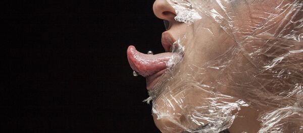 La lengua (imagen ilustrativa) La lengua (imagen ilustrativa) - Sputnik Mundo