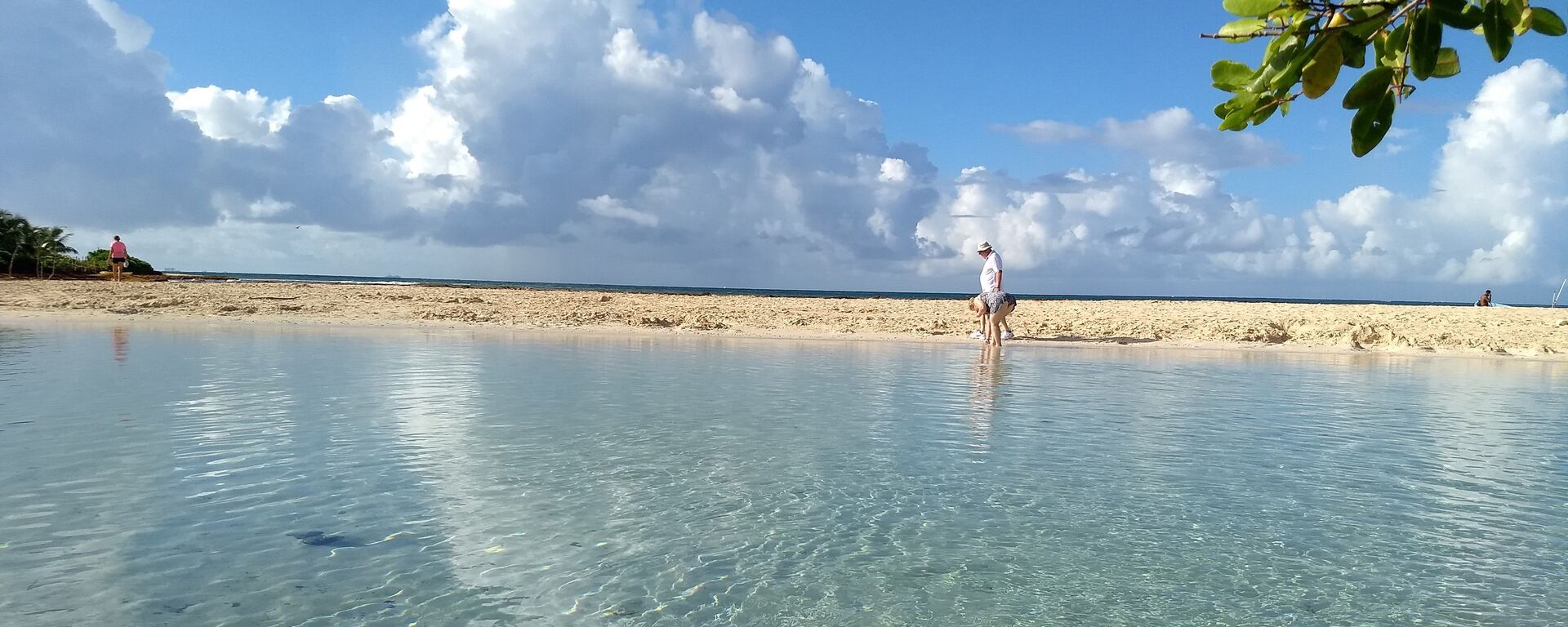 Playa del Carmen - Sputnik Mundo, 1920, 16.05.2022