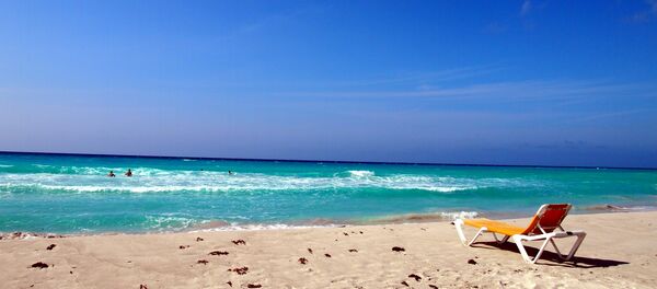 Varadero - Sputnik Mundo