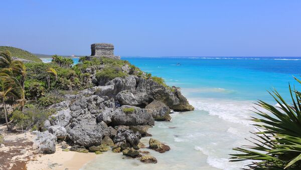 Tulum - Sputnik Mundo