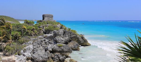 Tulum - Sputnik Mundo